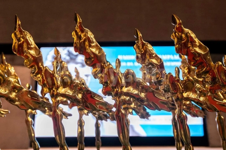 Номинираха Огнян Симеонов от врачанския театър за награда Икар