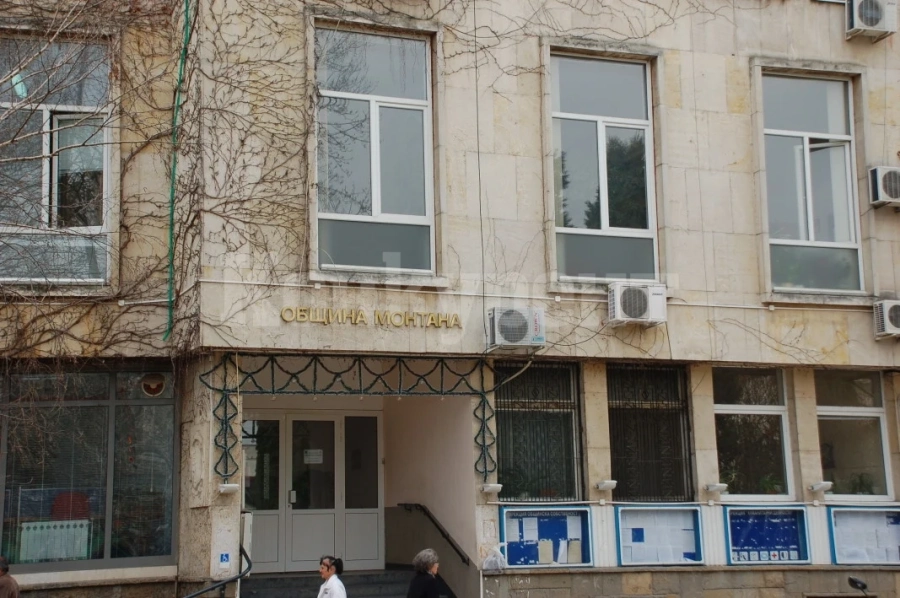Монтана си прави временен бюджет