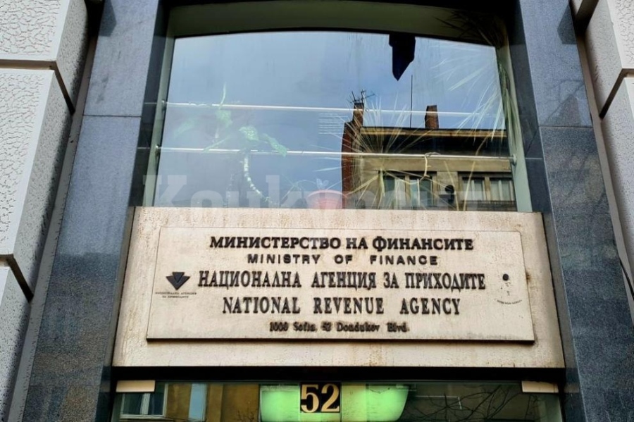 Почти 2,4 млн. лв. повече постъпления по ДДС са влезли към НАП и митниците