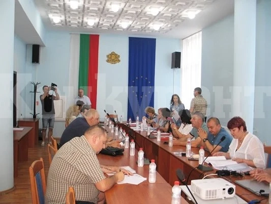 Започват консултациите за РИК- Монтана