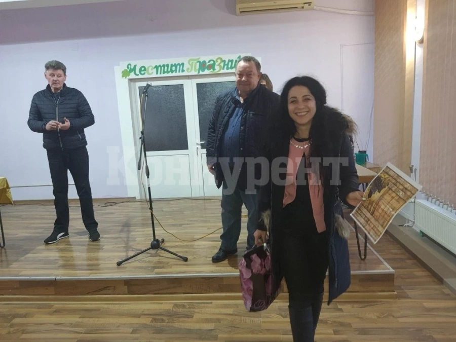 Кула отличи най-добрите винари
