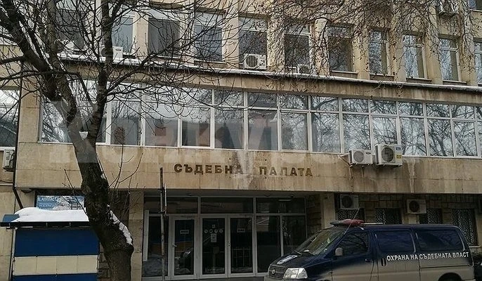 Прокуратурата в Монтана привлече към наказателна отговорност и задържа трафикант на мигранти