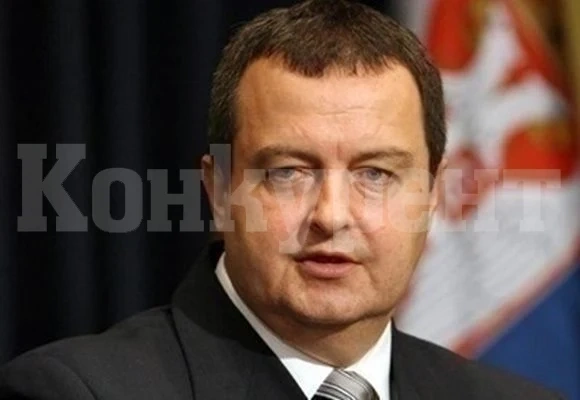 Сърбия: Никога признаване на Косово и членство в ООН