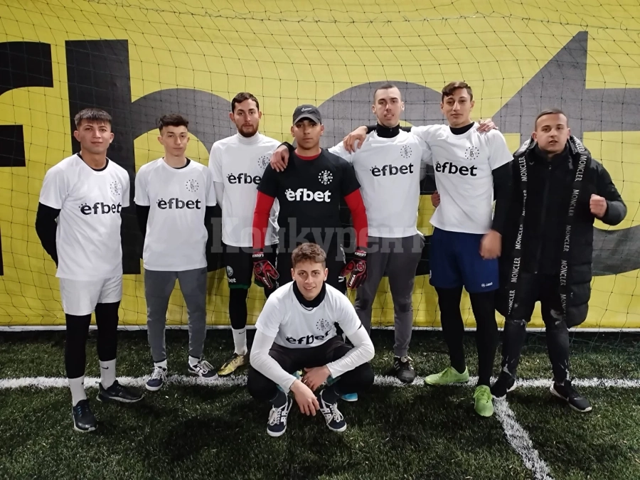 БимбоБет записа престижен успех в Winter Cup