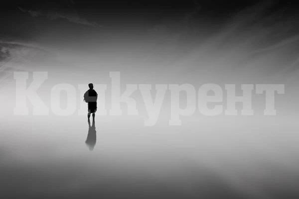 Мъж инсценира смъртта си, за да види колко хора ще дойдат на погребението му