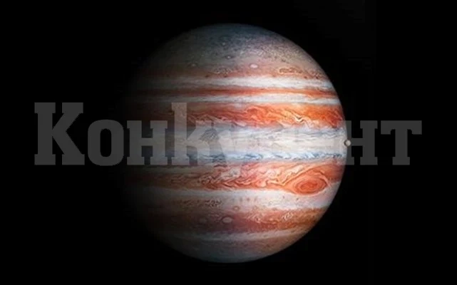 Астрономи откриха 12 нови луни около Юпитер