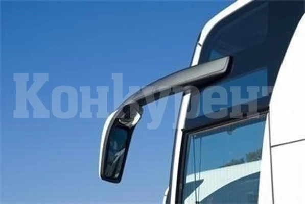 Автобус се обърна в Турция, 8 са загинали и 35 ранени