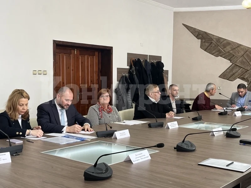 Партиите не се разбраха за РИК Враца
