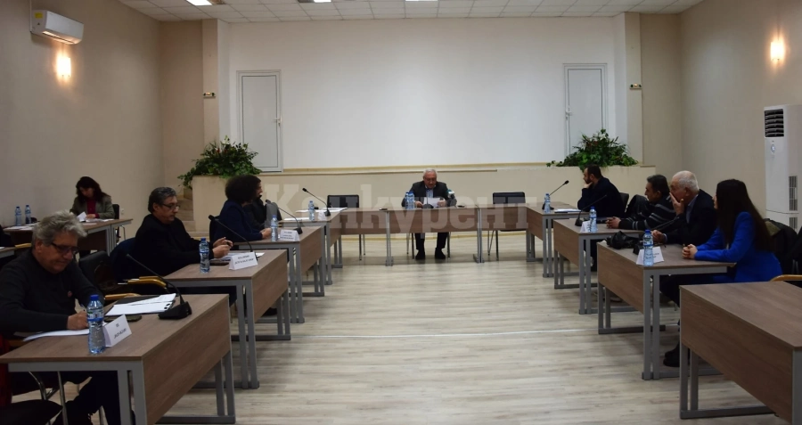 Политическите партии и коалиции не постигнаха съгласие за състав на РИК – Видин