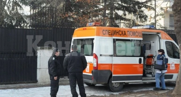 Пловдивчанка вдигна чашата и шашардиса всички с постъпката си