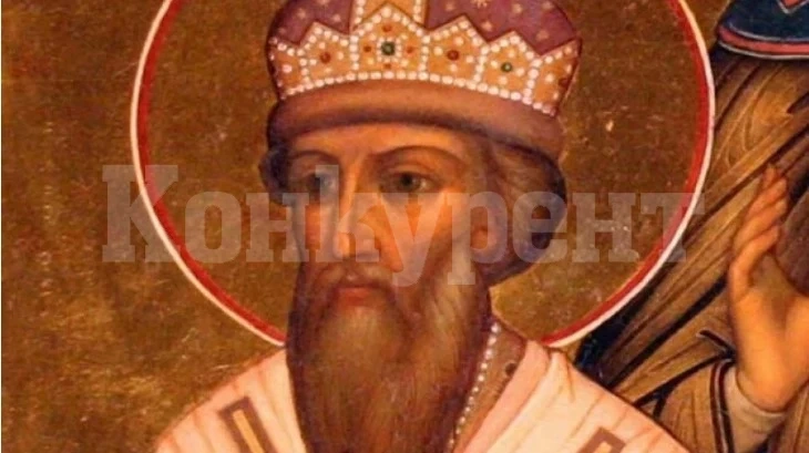 Имен ден: 17 красиви имена черпят заради патриарха Цариградски