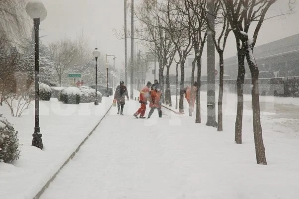 Вижте какво е състоянието на пътищата днес