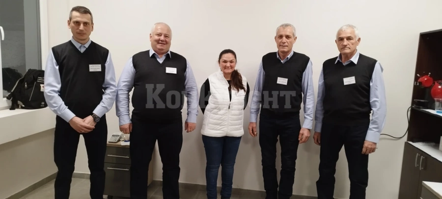 Откриха новите автобусни линии в Оряхово СНИМКИ и ВИДЕО