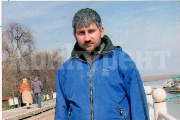 ПОМОГНЕТЕ! Издирват 38-годишен мъж от Видин