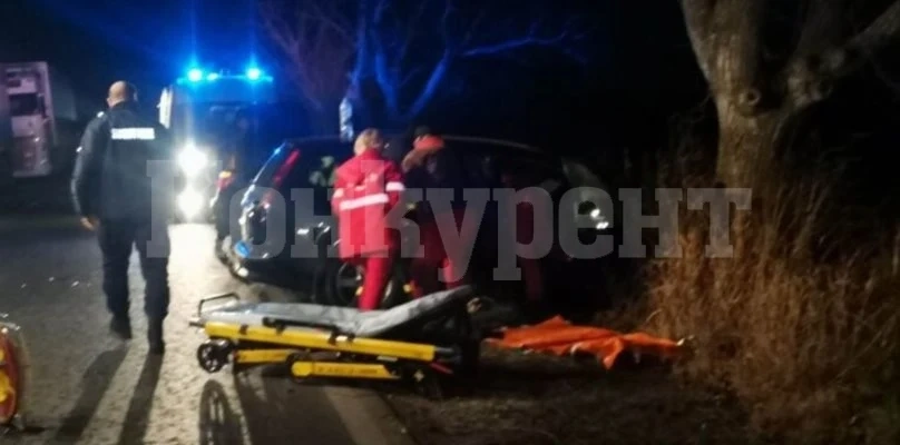 Само за месец! Двама загинали и 24 ранени при тежки катастрофи във Врачанско