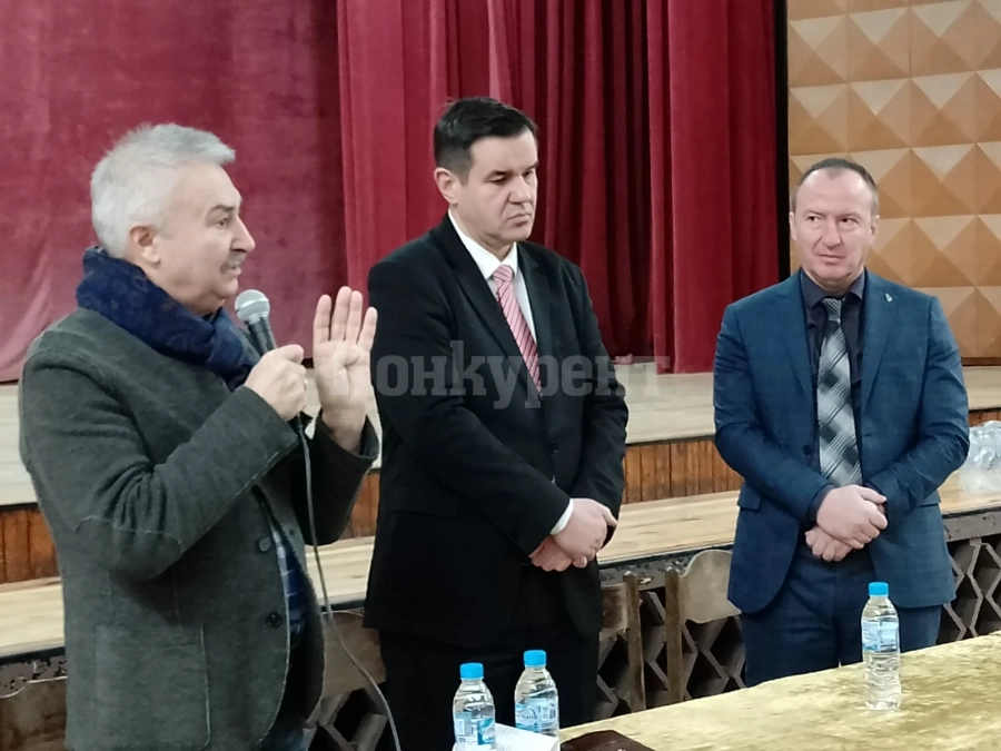 Нужна е промяна в законодателството, за да има солари на язовир „Огоста\