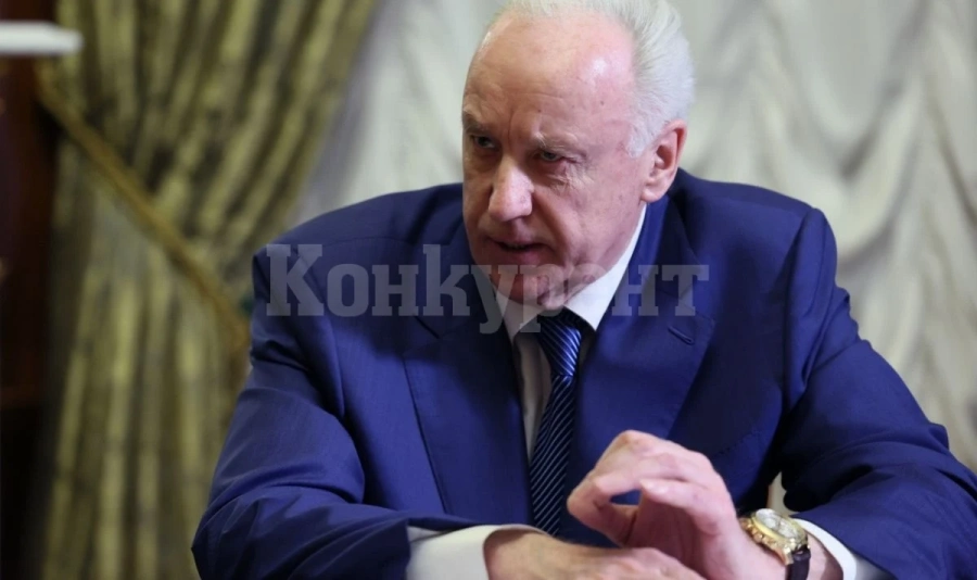 Русия разследва употреба на химически оръжия от страна на Украйна