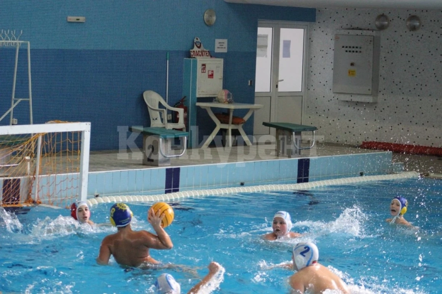 Фаворитите за Топ 6 при U13 взеха своето