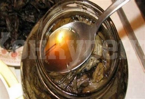 В Руска Бела вече не пият чай, пушат го