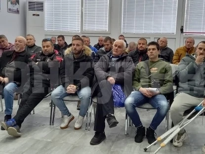 По 3 400 евро за клубовете от СЗ Трета лига, само един изпадащ в края на сезона