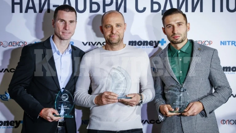 Рефер №1 за 2022 г. ще свири мача на Ботев /Вр/ в Пловдив