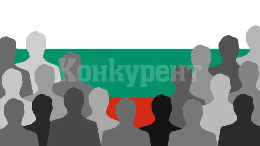 „Галъп”: Кое е най-щастливото десетилетие за българите