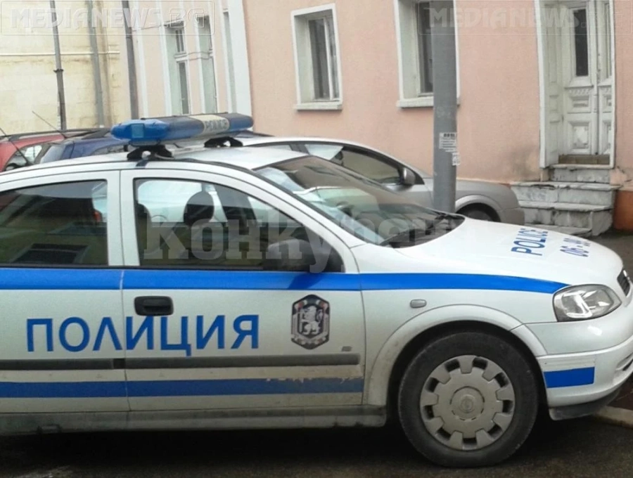 ДИВОТИЯ ДО ШИЯ! Откраднаха пералнята на видинчанка