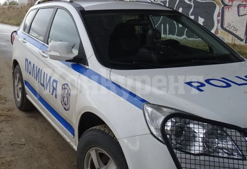 Полицията проведе три акции във Врачанско