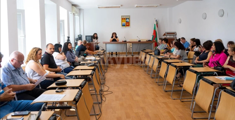 Община Мездра с одобрен проект от Програмата за развитие на селските райони 2014-2020 г.
