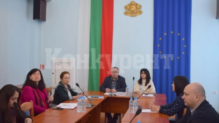 Запазват се паралелките след 7 клас в област Монтана