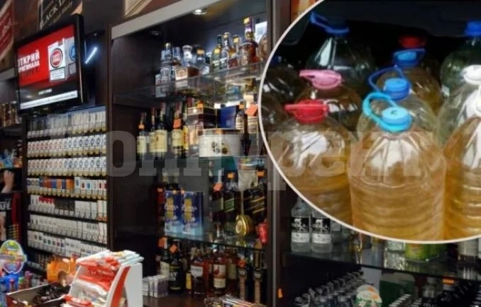 Нещо много странно става с цените на ракията и уискито в магазините