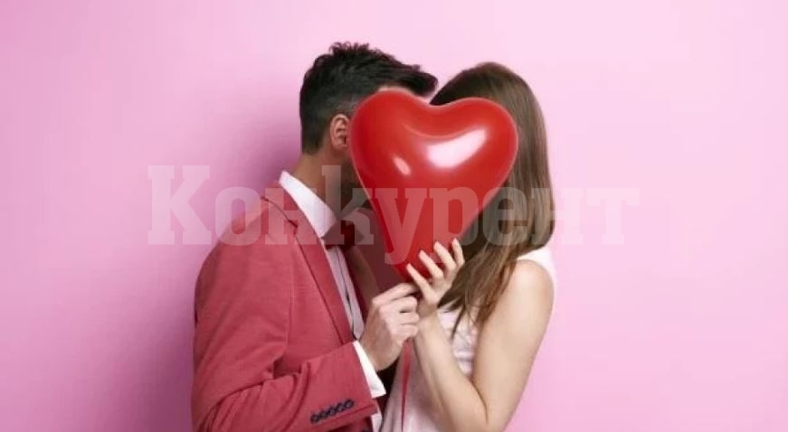 Ето кои от зодиите ще паднат в плен на любовта точно за празника 