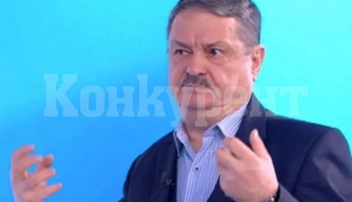 Проф. Рачев обяви най-чаканата новина след кучия студ