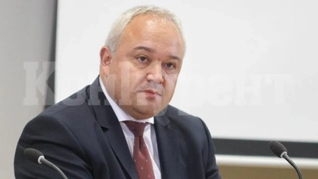 Демерджиев за убийството на Иван Владимиров: Подаваните сигнали не са били за насилие