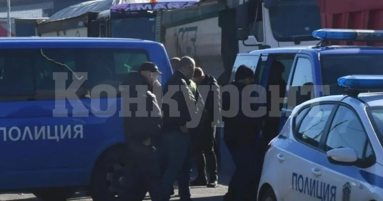 16-г. софиянче сви над 60 бона от дома на приятел, не е за вярване за какво ги профука