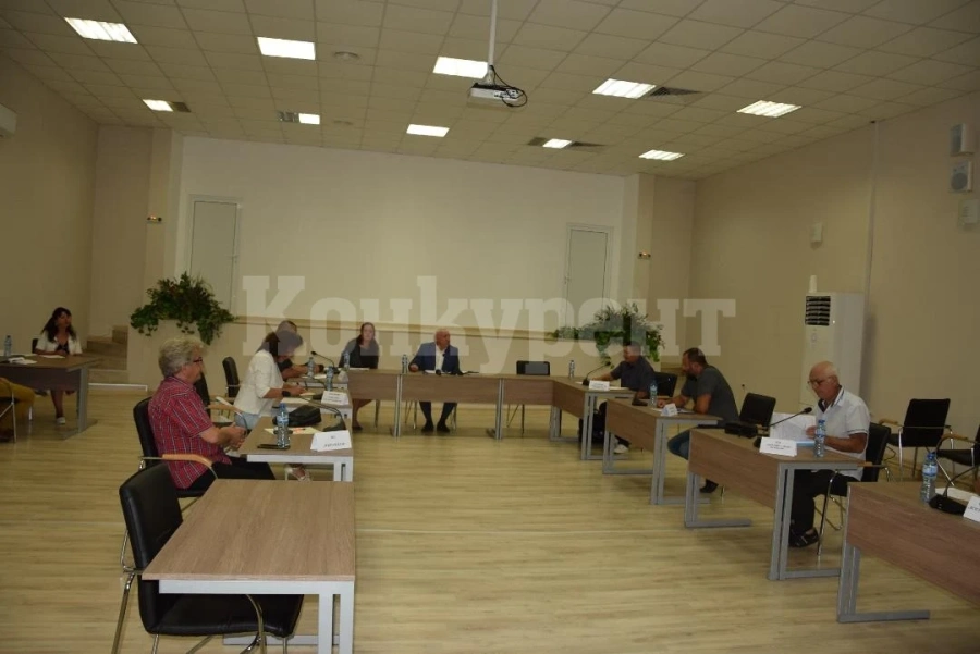 Назначена е Районна избирателна комисия – Видин