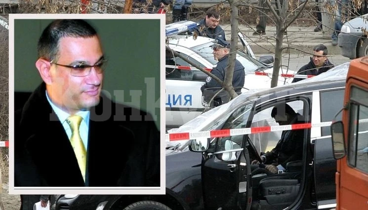 ЗНАКОВИТЕ УБИЙСТВА НА ПРЕХОДА: Доктора използвал каналите на ДС