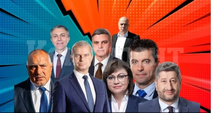 ЦИК обяви ключово решение за изборите