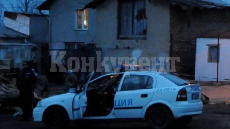 Няма край! Нападнаха и обраха дядо в дома му