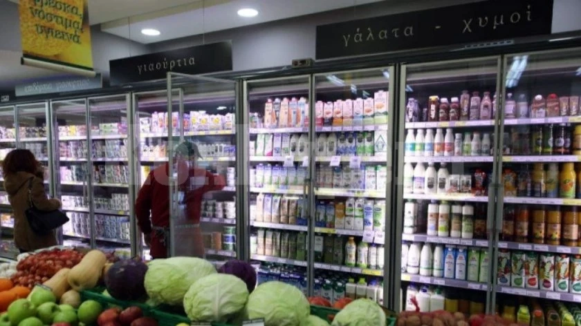 В Гърция готвят бойкот на млечните продукти заради високите цени