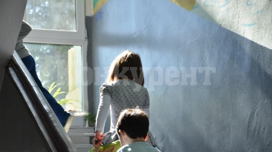 Правят здравен статус на децата и учениците в област Монтана