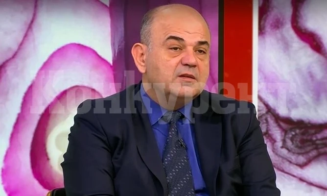 Владимир Иванов: Правим система, която да показва цените на борсата, в малък магазин и в голям