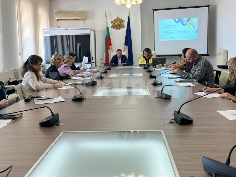 Разкриват нови специалности в училища във Врачанско
