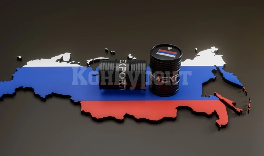 Иран: С тавана на цените за руския петрол Европа плаща за щуротиите на САЩ