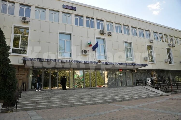 ГЕРБ ще ръководи РИК – Монтана