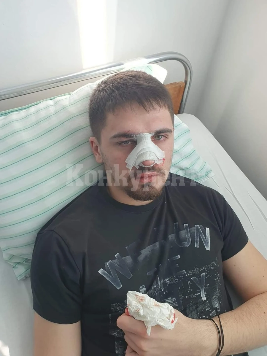 Четирима биха на убиване младеж пред дискотека в Плевен, баща му твърди, че са полицаи