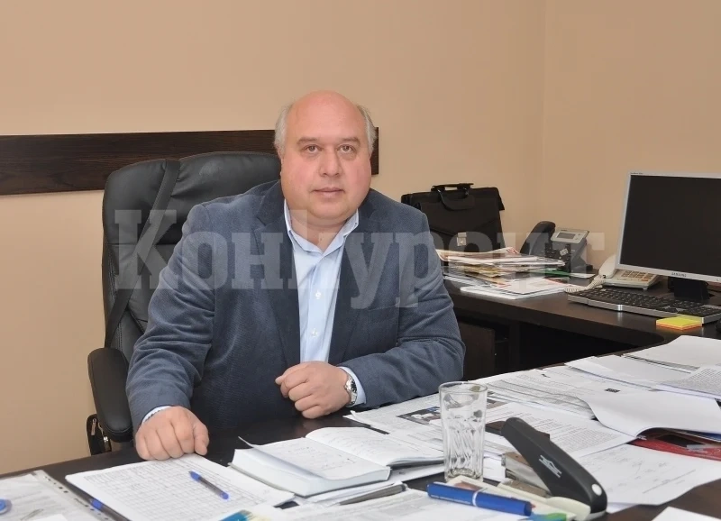 Иван Лазаров: Доброто вино иска грижа, любов и познание