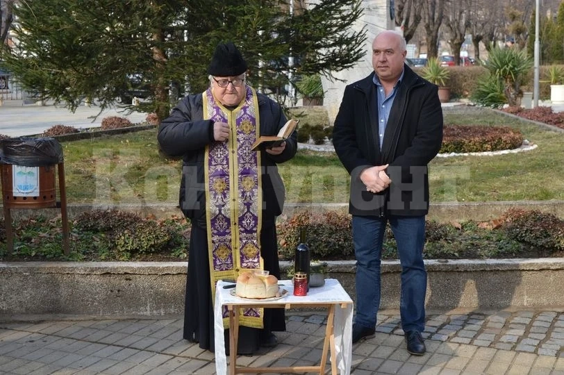 Във Вършец избират най-доброто домашно вино