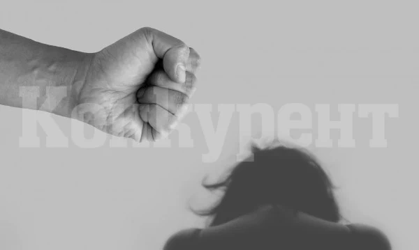 Мъж преби приятелката си в Плевен