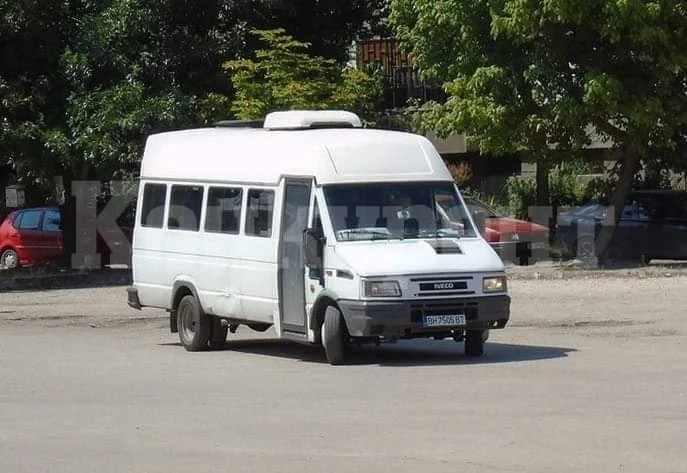 В Белоградчик се питат: Коя автобусна линия трябва спешно да бъде разкрита?